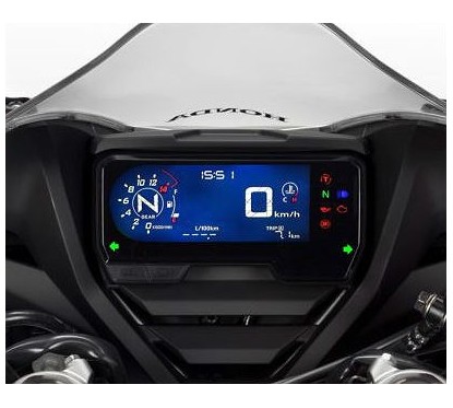 Meter Honda CBR650R 2019 2020