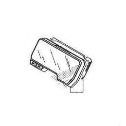 Vitre Compteur Honda CBR650R