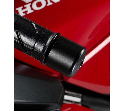 Embout de Guidon Honda CBR650R