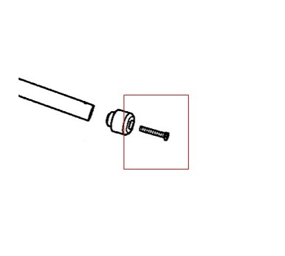 Weight Handle Bar Honda CBR650R