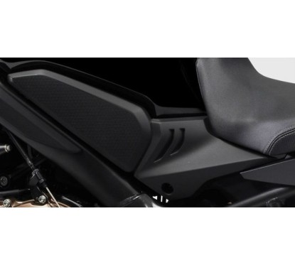 Carénage Centre Gauche Honda CB650R 2019 2020