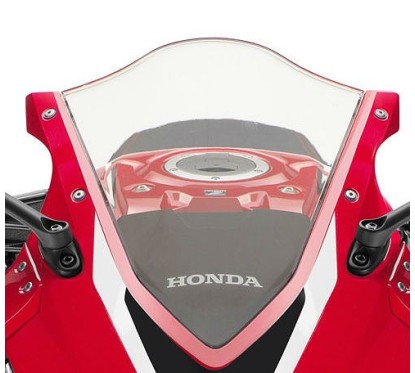 Windscreen Honda CBR650R