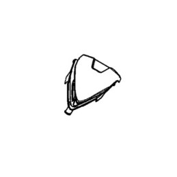 Visor Meter Honda CBR650R