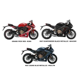 Cowling Right Middle Honda CBR650R 2019 2020