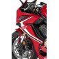 Carénage Flanc Avant Gauche Honda CBR650R 2019 2020 Carénage Flanc Avant Gauche Honda CBR650R 2019 2020
