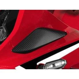 Cover Left Air Duct Honda CBR650R