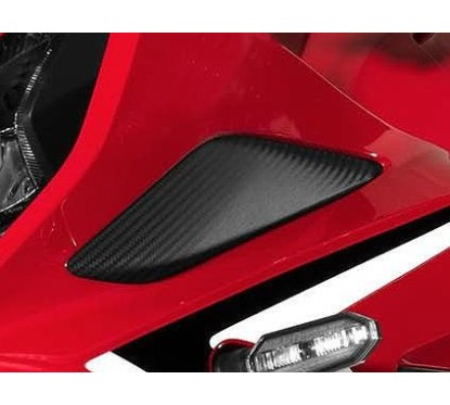 Couvre Aération Gauche Honda CBR650R