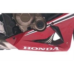 Cowling Right Under Honda CBR650R 2019 2020