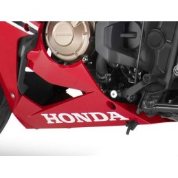 Carénage Inférieur Gauche Honda CBR650R 2019 2020
