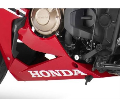 Carénage Inférieur Gauche Honda CBR650R 2019 2020
