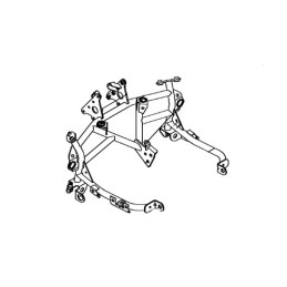 Stay Upper Cowling Kawasaki NINJA 650 2017 2018 2019