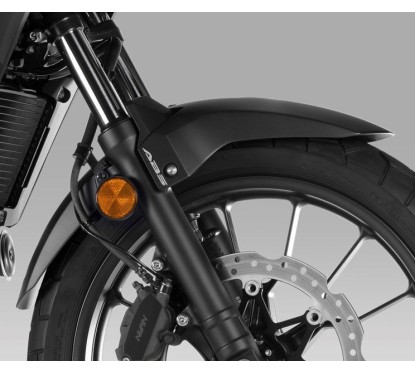 Front Fender Honda CB500X 2019 2020 2021