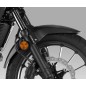 Front Fender Honda CB500X 2019 2020 2021