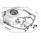 Fuel Tank Honda CB500X 2019 2020 2021