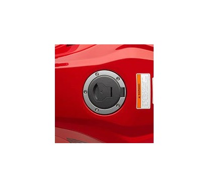 Cap Fuel Filler Honda CB500X 2019/2023