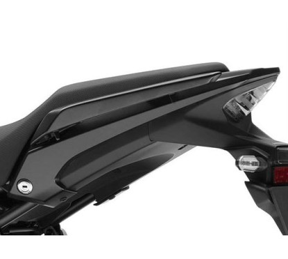 Carénage Flanc Arrière Gauche Honda CB500X 2019 2020 2021