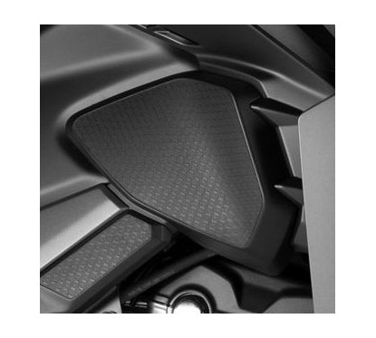 Couvre Coté Avant Droit Honda CB500X 2019/2023