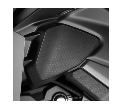 Couvre Coté Avant Gauche Honda CB500X 2019/2023