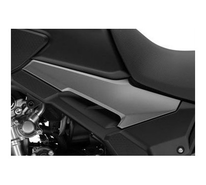 Carénage Centre Gauche Honda CB500X 2019 2020 2021