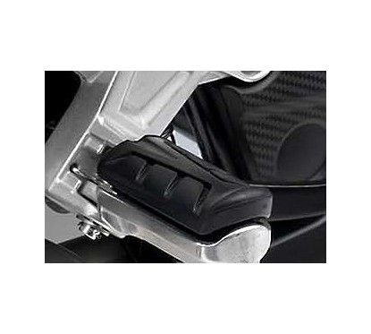 Caoutchouc Repose Pied Avant Honda CB500X 2019/2023