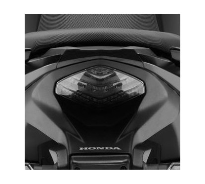 Taillight Honda CB500X 2019/2023