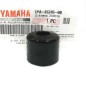 End Grip Yamaha XMAX 300