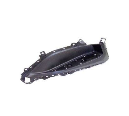Board Footrest Right Yamaha XMAX 300