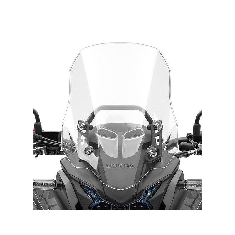 Bulle Saute Vent Honda CB500X 2019/2023