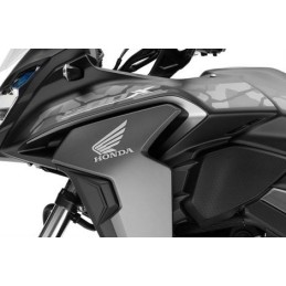 Carénage Avant Gauche Honda CB500X 2019 2020 2021