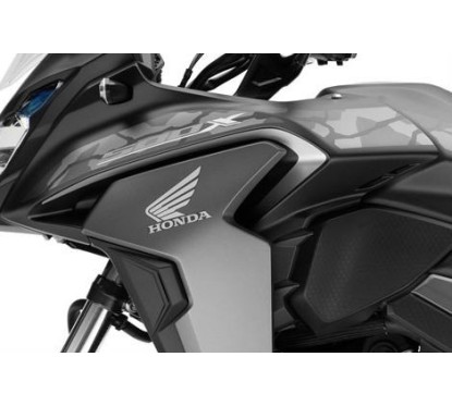 Carénage Avant Gauche Honda CB500X 2019 2020 2021