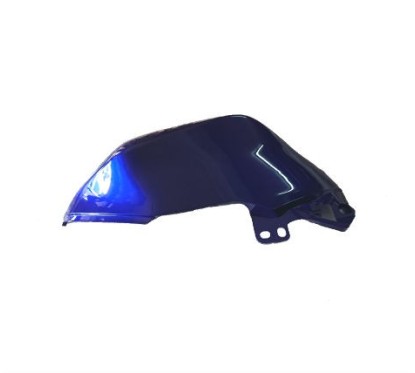 Couvre Reservoir Gauche Yamaha YZF R15 2017 2018 2019 2020