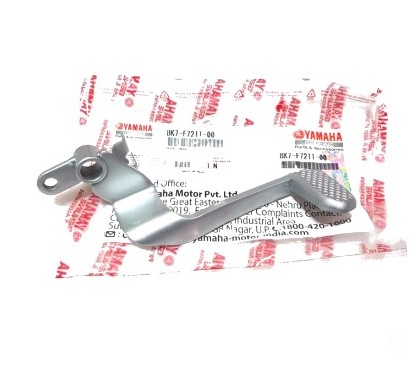Brake Pedal Yamaha YZF R15 2017 2018 2019 2020