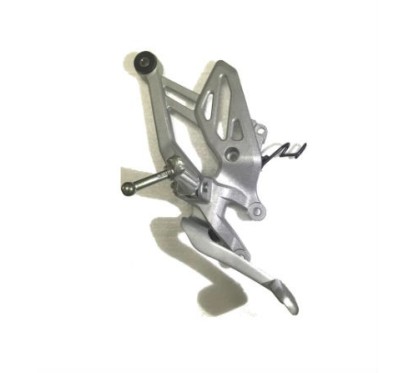 Platine Avant Droit Complet Yamaha YZF R15 2017 2018 2019 2020