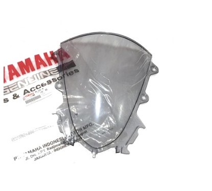Windshield Yamaha YZF R15 2017 2018 2019 2020