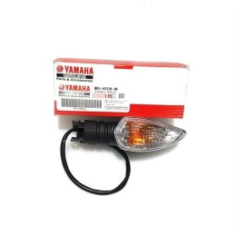 Front Left Flasher Light Yamaha YZF R15 2017 2018 2019 2020