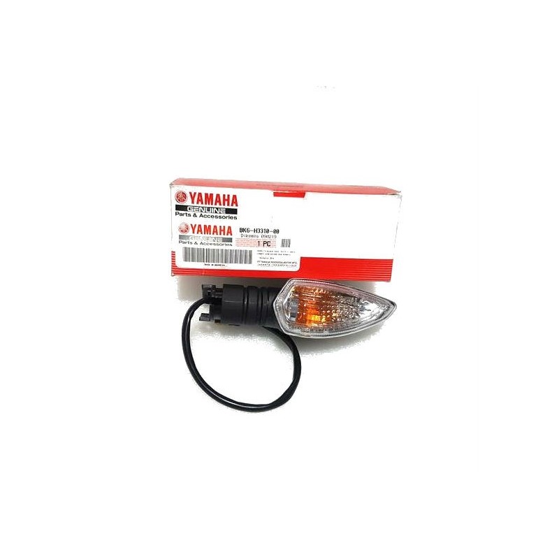 Clignotant Avant Gauche Yamaha YZF R15 2017 2018 2019 2020