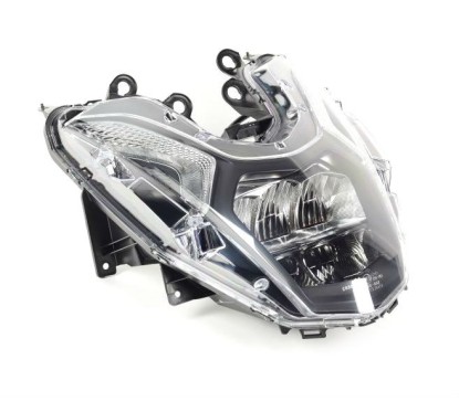 Phare Avant LED Yamaha Tricity 125/150 2016 2017