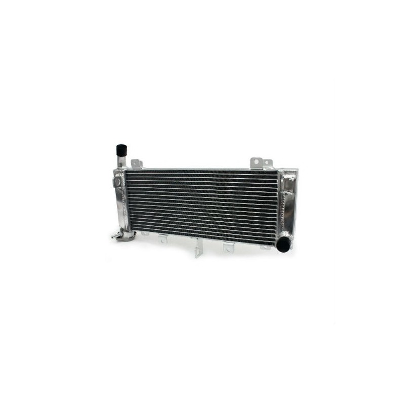 Radiateur Kawasaki Z650