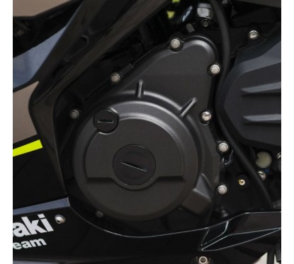 Cover Generator Kawasaki NINJA 400