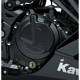 Couvre Embrayage Kawasaki NINJA 400