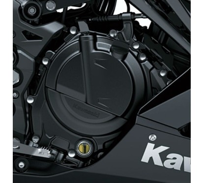 Couvre Embrayage Kawasaki NINJA 400