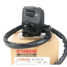 Comodo Guidon Gauche Yamaha YZF R15