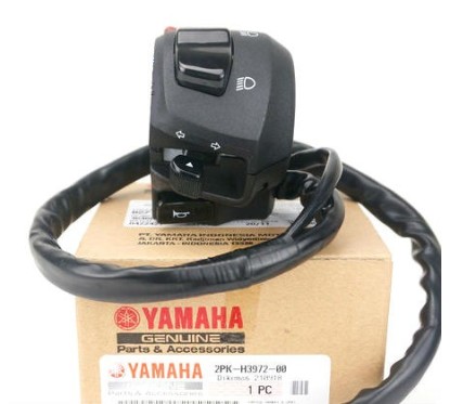 Comodo Guidon Gauche Yamaha YZF R15