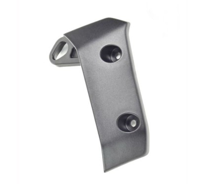 Couvre Radiateur Droit Yamaha MT-07 2018 2019 2020