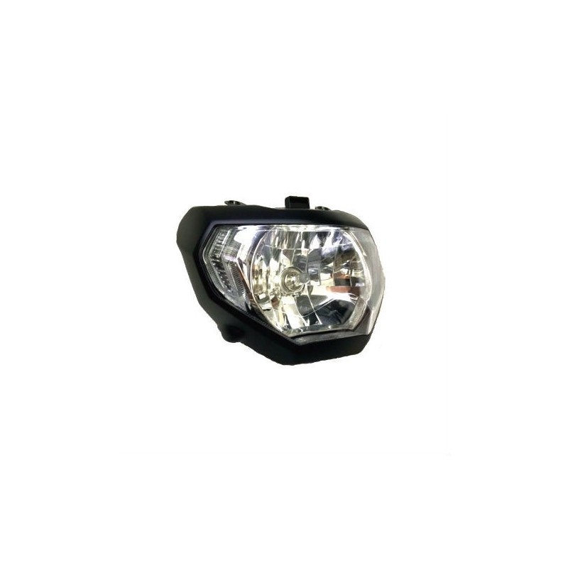 Phare Avant Complet Yamaha MT-07 2018 2019 2020