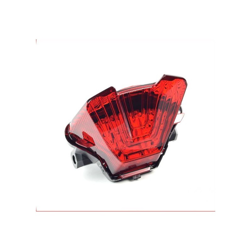 Taillight Yamaha MT-07 2018 2019 2020 Taillight Yamaha MT-07 2018 2019 2020