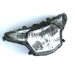 Headlight Honda CBR250R