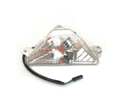 Front Winker Left Kawasaki NINJA 400