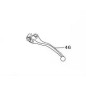 Levier de Frein Gauche Yamaha Tricity 125 2014/15