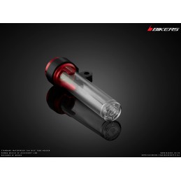 Tube Assurance Imperméable Moto Scooter Bikers